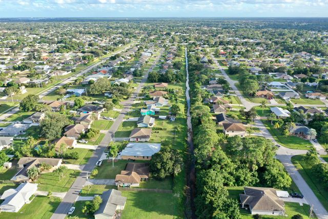 2149 SW Susset Lane, Port St. Lucie, Port St Lucie, FL 34953