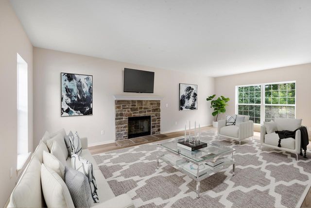 951 River Park DRIVE, Waukesha, WI 53189