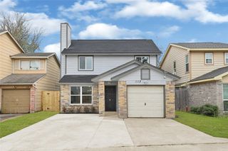 7050 Inwood Park Drive 113, Houston, TX 77088