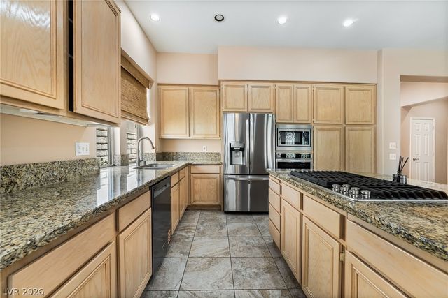 127 Ultra Drive, Henderson, NV 89074