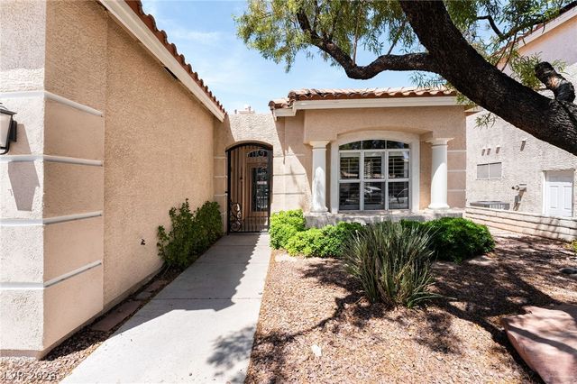 127 Ultra Drive, Henderson, NV 89074