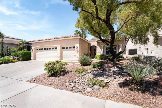 127 Ultra Drive, Henderson, NV 89074