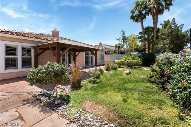 127 Ultra Drive, Henderson, NV 89074