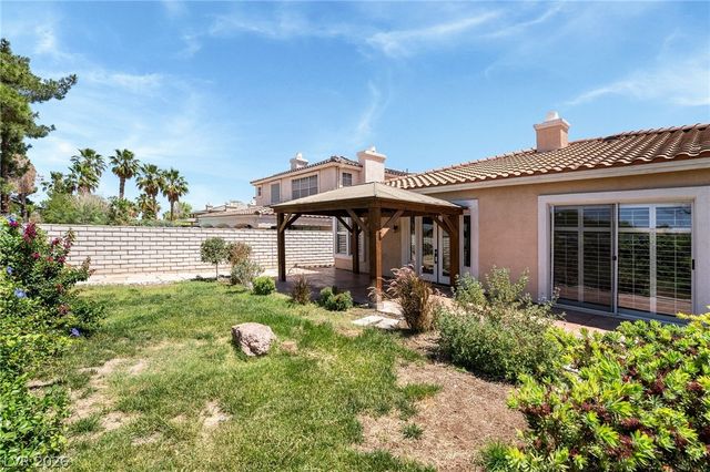 127 Ultra Drive, Henderson, NV 89074