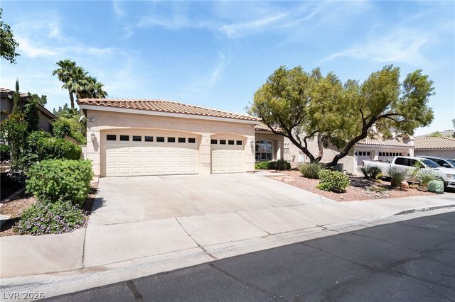 127 Ultra Drive, Henderson, NV 89074