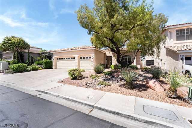127 Ultra Drive, Henderson, NV 89074