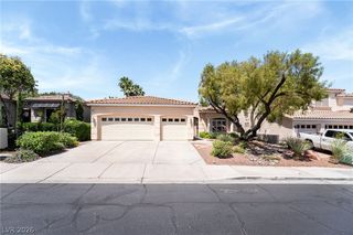127 Ultra Drive, Henderson, NV 89074