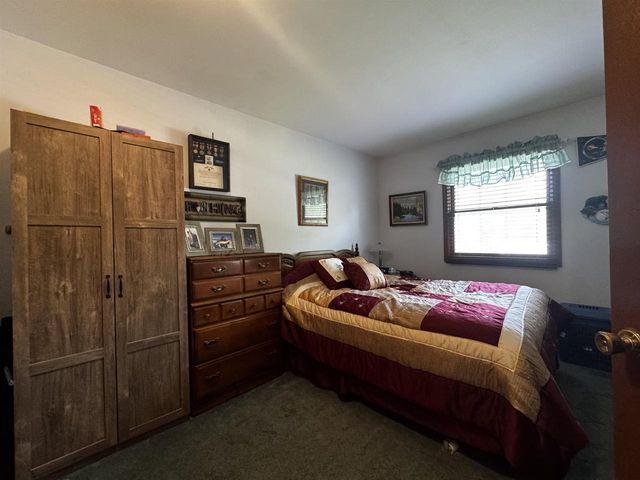 891 Chapel Drive, Milton, WI 53563