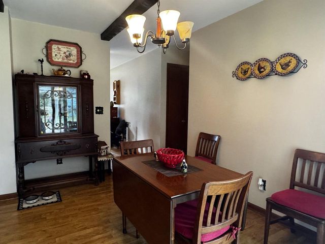 891 Chapel Drive, Milton, WI 53563