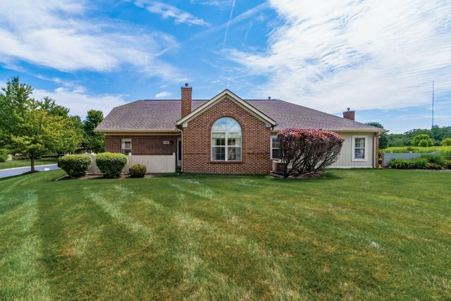 5568 Meadowood Lane, Westerville, OH 43082