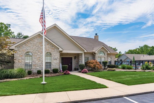 5568 Meadowood Lane, Westerville, OH 43082