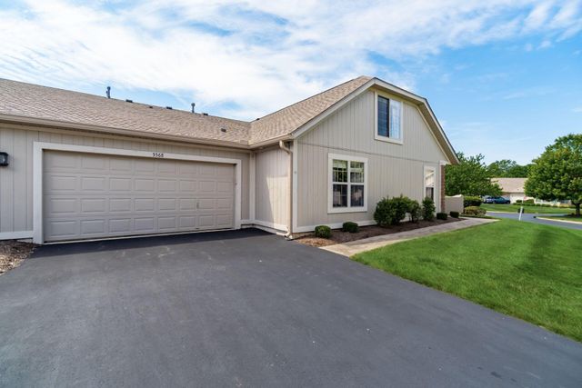 5568 Meadowood Lane, Westerville, OH 43082