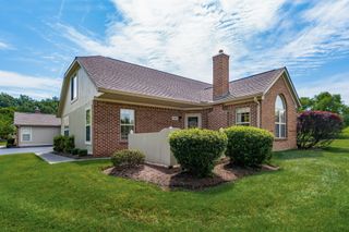 5568 Meadowood Lane, Westerville, OH 43082