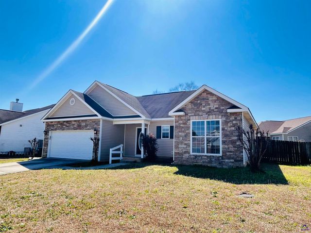 311 Cosmos Avenue, Bonaire, GA 31005