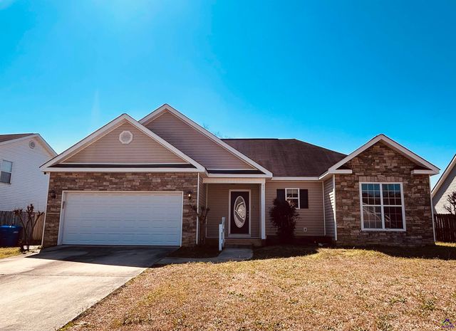 311 Cosmos Avenue, Bonaire, GA 31005