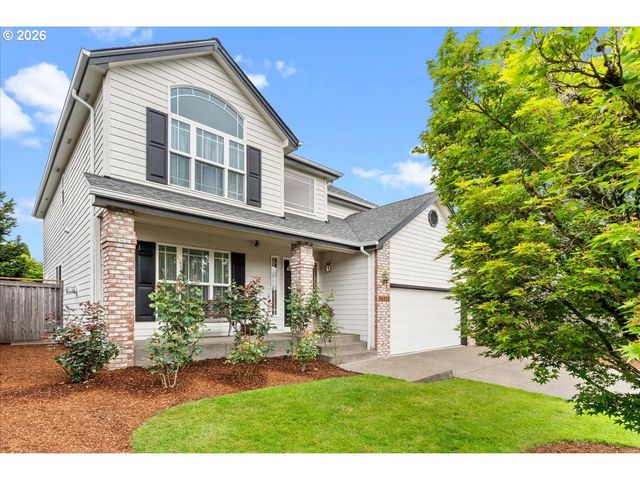 14053 Se 120TH Pl, Clackamas, OR 97015