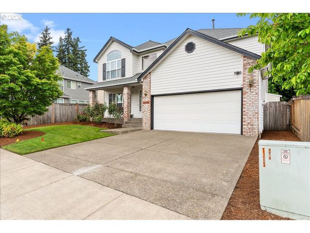 14053 Se 120TH Pl, Clackamas, OR 97015