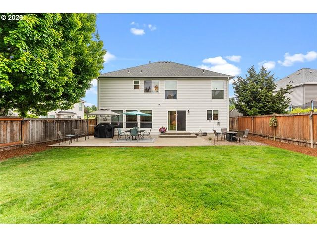 14053 Se 120TH Pl, Clackamas, OR 97015