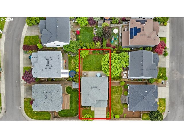 14053 Se 120TH Pl, Clackamas, OR 97015