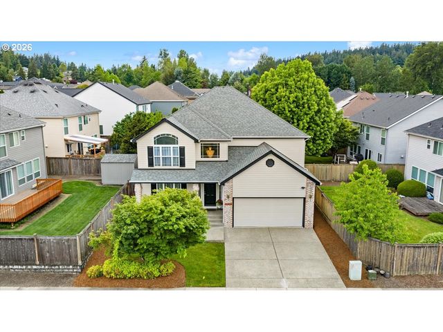 14053 Se 120TH Pl, Clackamas, OR 97015