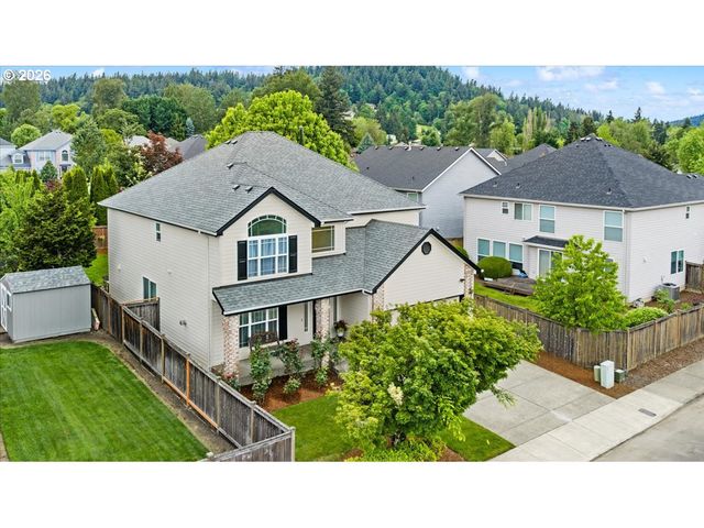 14053 Se 120TH Pl, Clackamas, OR 97015