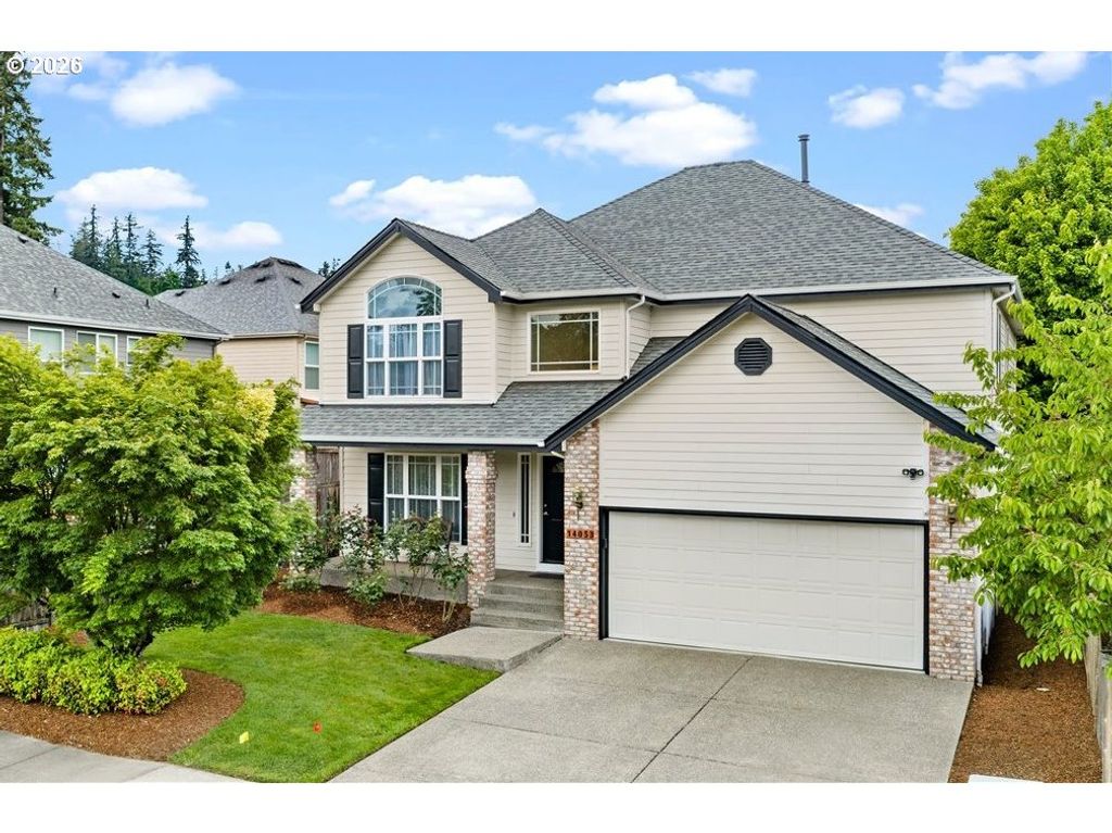 14053 Se 120TH Pl, Clackamas, OR 97015