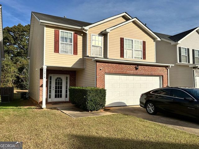 7274 Mountain Laurel Way, Stockbridge, GA 30281