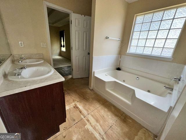 7274 Mountain Laurel Way, Stockbridge, GA 30281