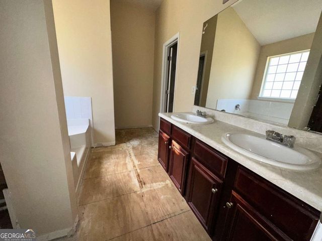 7274 Mountain Laurel Way, Stockbridge, GA 30281