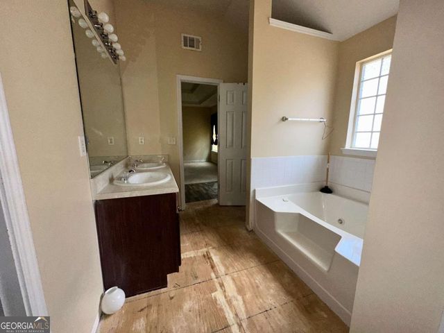 7274 Mountain Laurel Way, Stockbridge, GA 30281