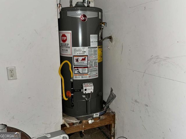 7274 Mountain Laurel Way, Stockbridge, GA 30281