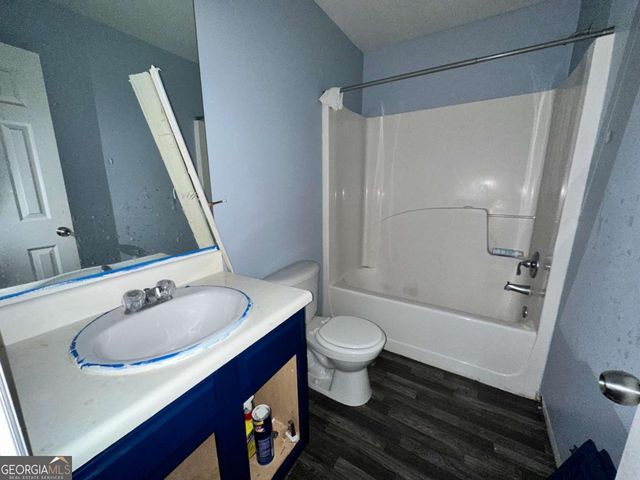 7274 Mountain Laurel Way, Stockbridge, GA 30281