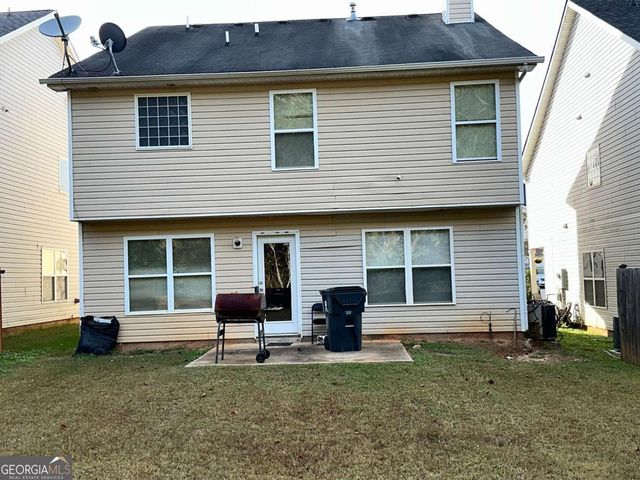 7274 Mountain Laurel Way, Stockbridge, GA 30281