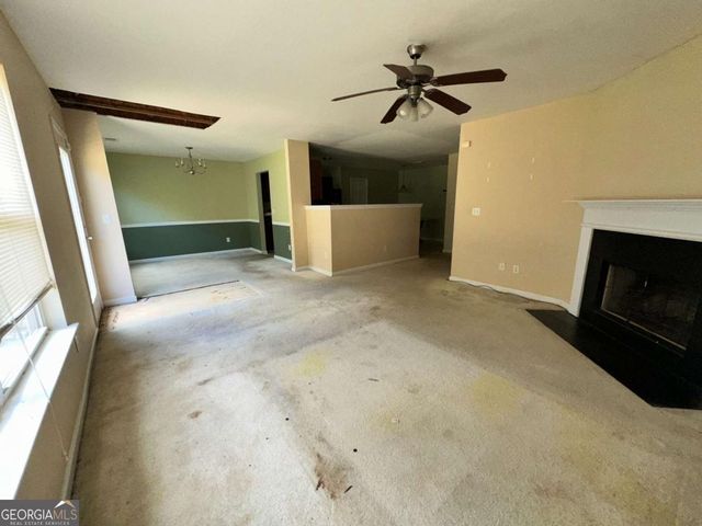 7274 Mountain Laurel Way, Stockbridge, GA 30281