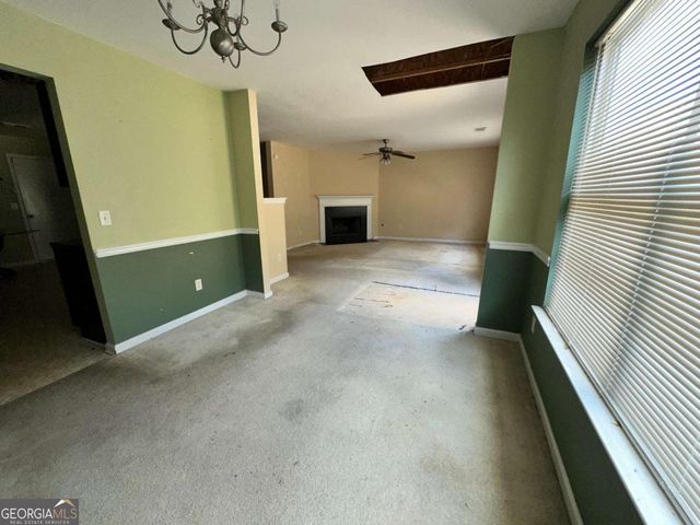 7274 Mountain Laurel Way, Stockbridge, GA 30281