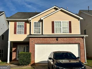 7274 Mountain Laurel Way, Stockbridge, GA 30281