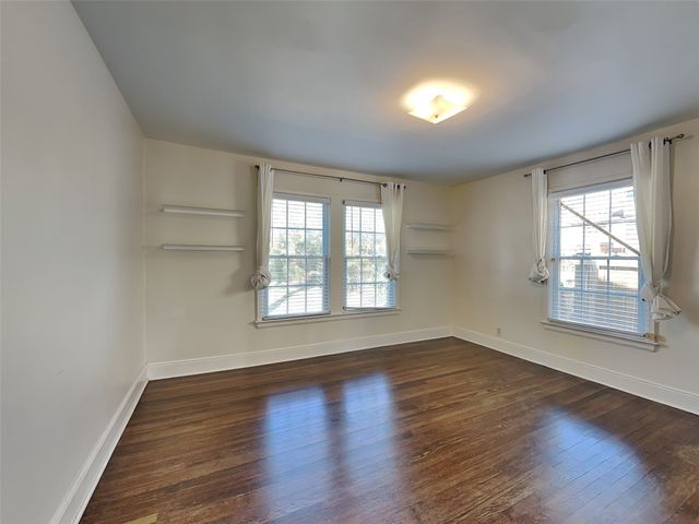 5027 Wenonah Drive, Dallas, TX 75209