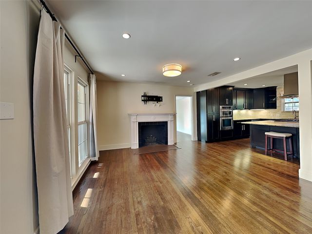 5027 Wenonah Drive, Dallas, TX 75209