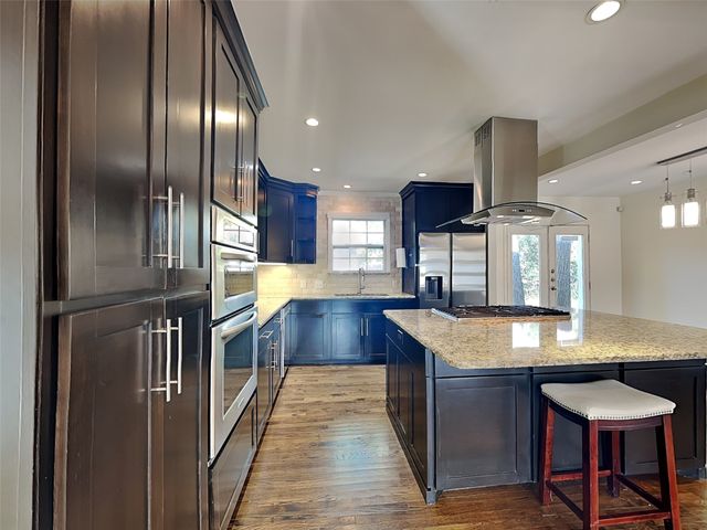 5027 Wenonah Drive, Dallas, TX 75209