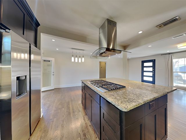 5027 Wenonah Drive, Dallas, TX 75209