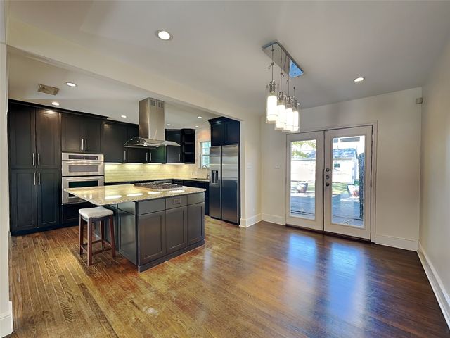 5027 Wenonah Drive, Dallas, TX 75209