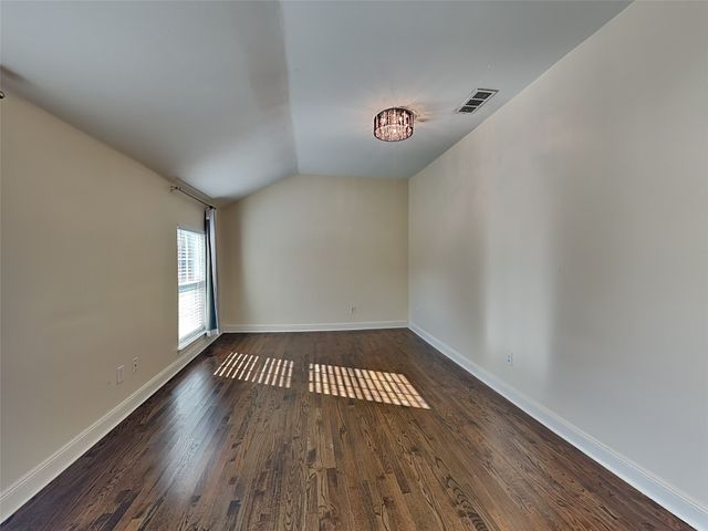 5027 Wenonah Drive, Dallas, TX 75209