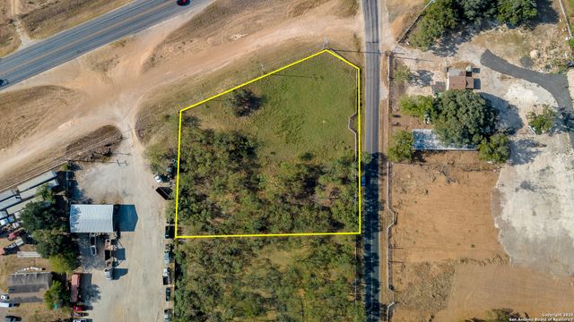 20596 Trumbo, San Antonio, TX 78264