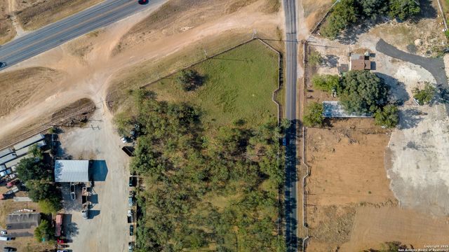 20596 Trumbo, San Antonio, TX 78264