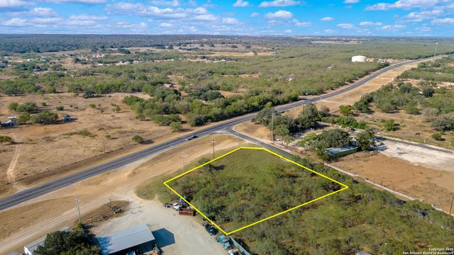 20596 Trumbo, San Antonio, TX 78264