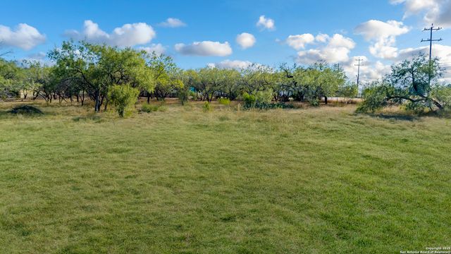 20596 Trumbo, San Antonio, TX 78264