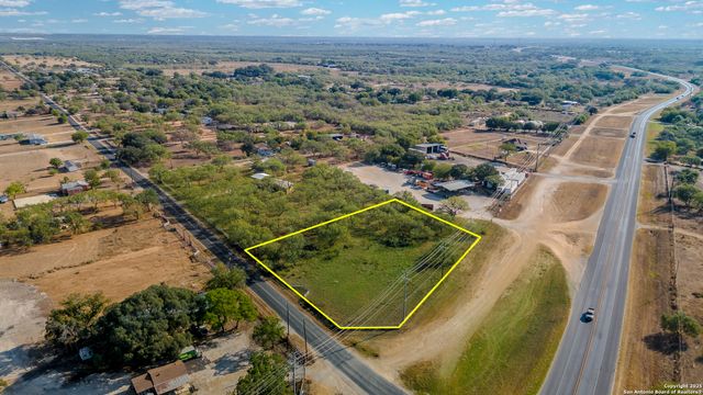 20596 Trumbo, San Antonio, TX 78264