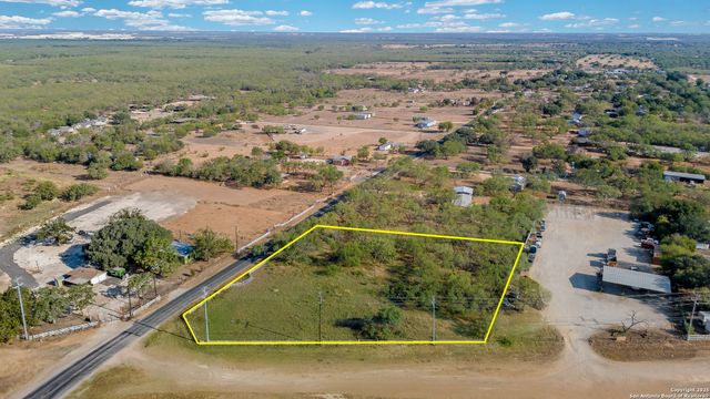 20596 Trumbo, San Antonio, TX 78264