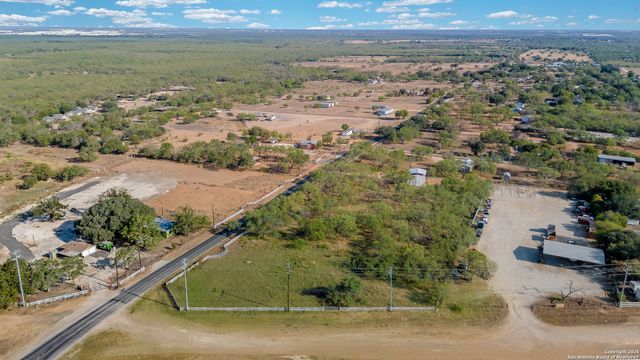 20596 Trumbo, San Antonio, TX 78264