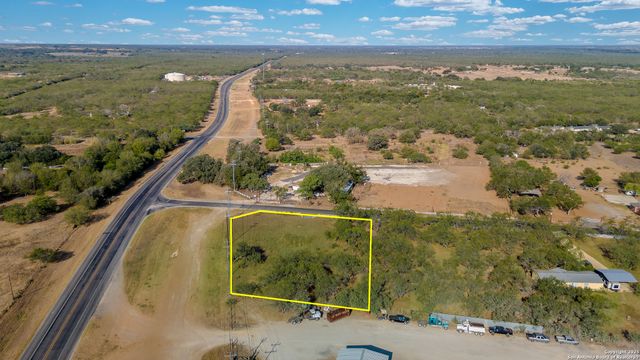 20596 Trumbo, San Antonio, TX 78264